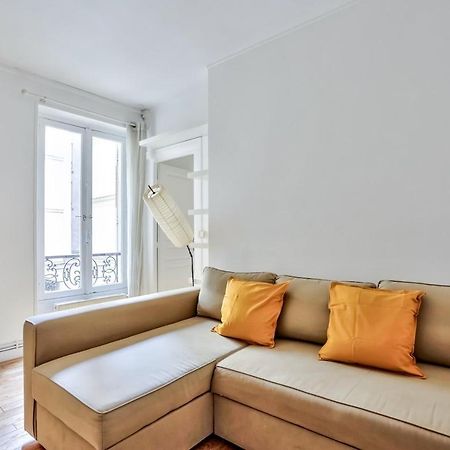 Appartement Quartier Pigalle Free Netflix 파리 외부 사진