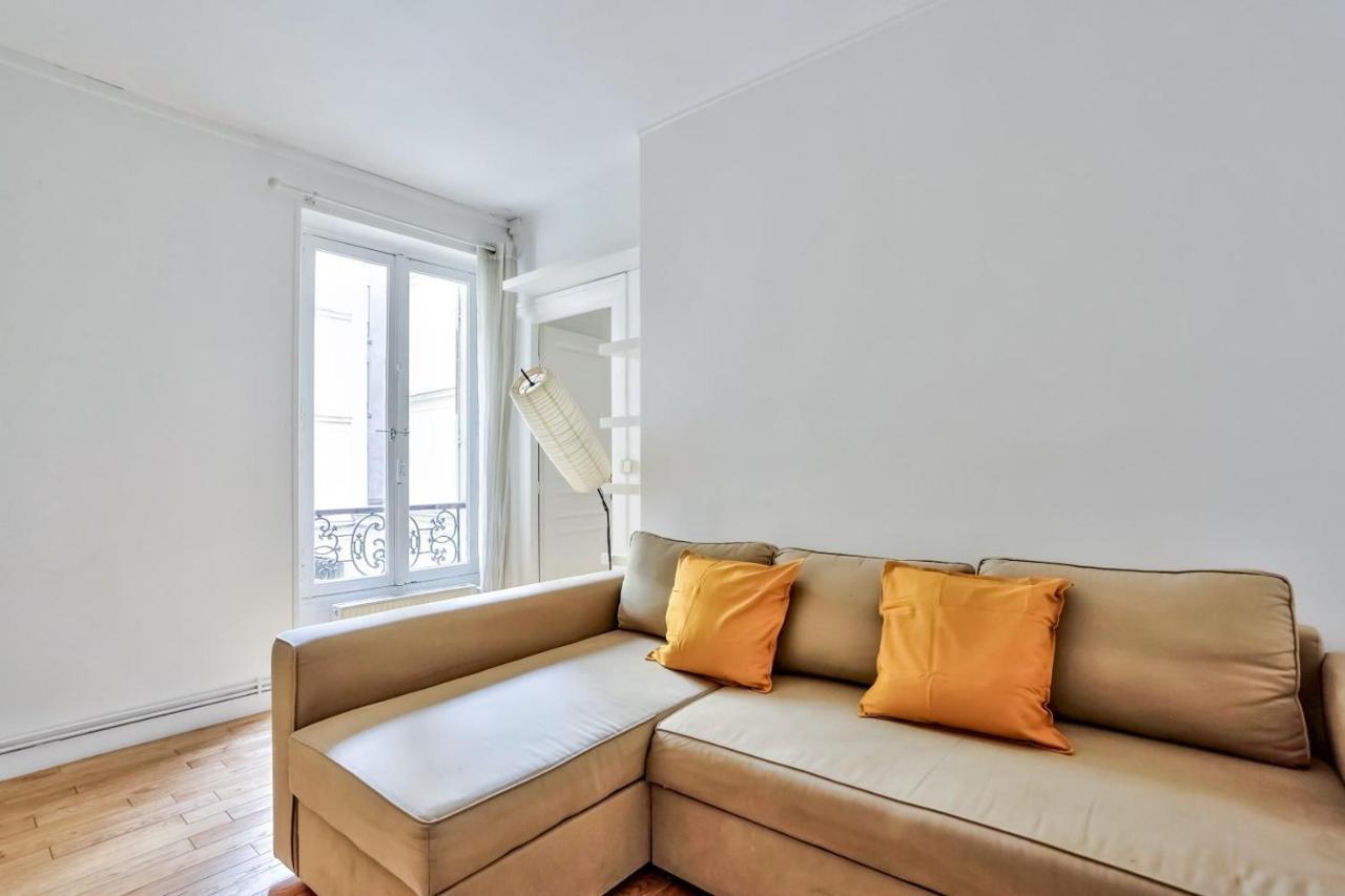 Appartement Quartier Pigalle Free Netflix 파리 외부 사진