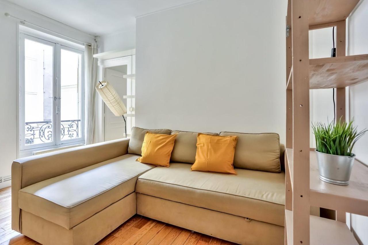 Appartement Quartier Pigalle Free Netflix 파리 외부 사진